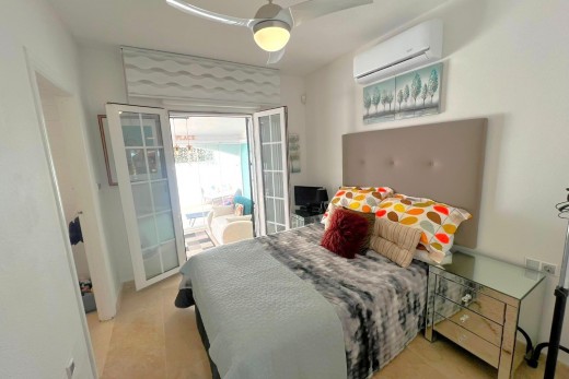 Reventa - Chalet - Orihuela Costa - Villamartin