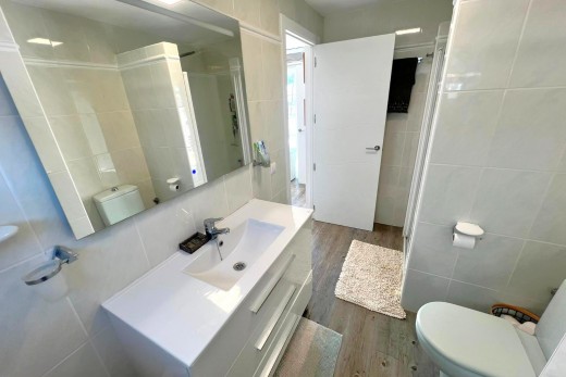 Reventa - Chalet - Orihuela Costa - Villamartin