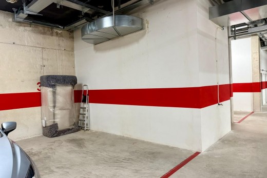 Resale - Apartment - Orihuela Costa - Villamartin