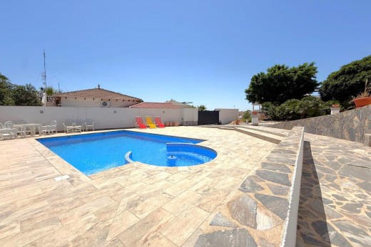 Reventa - Chalet - San Miguel De Salinas - Blue Lagoon