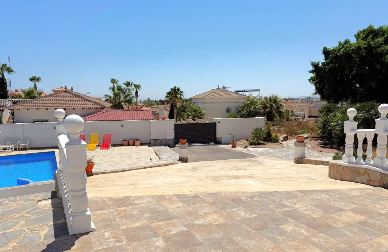 Reventa - Chalet - San Miguel De Salinas - Blue Lagoon