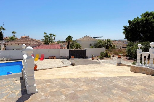 Reventa - Chalet - San Miguel De Salinas - Blue Lagoon