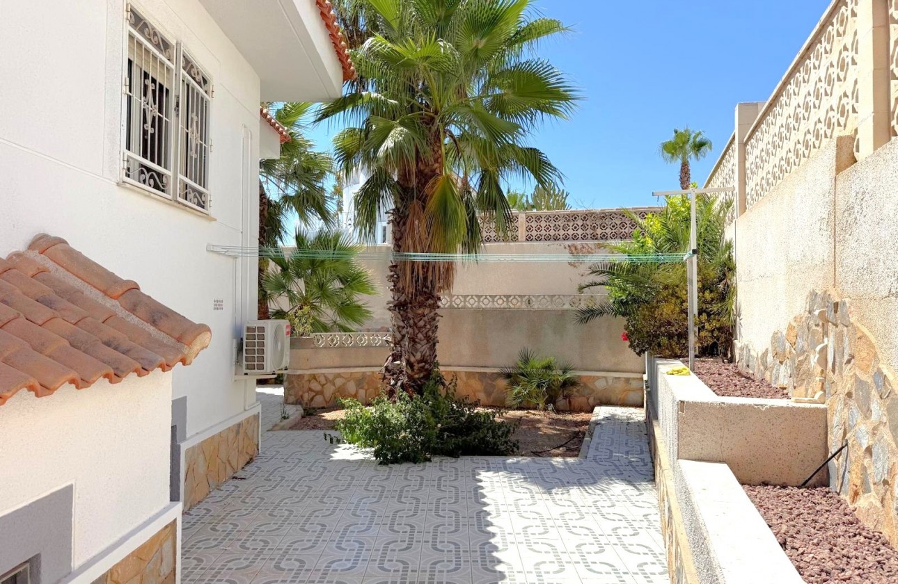 Reventa - Chalet - San Miguel De Salinas - Blue Lagoon