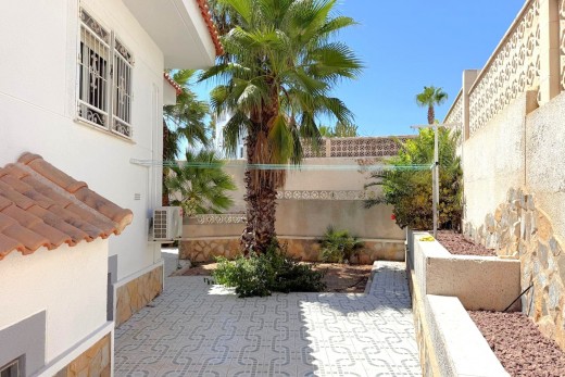 Reventa - Chalet - San Miguel De Salinas - Blue Lagoon