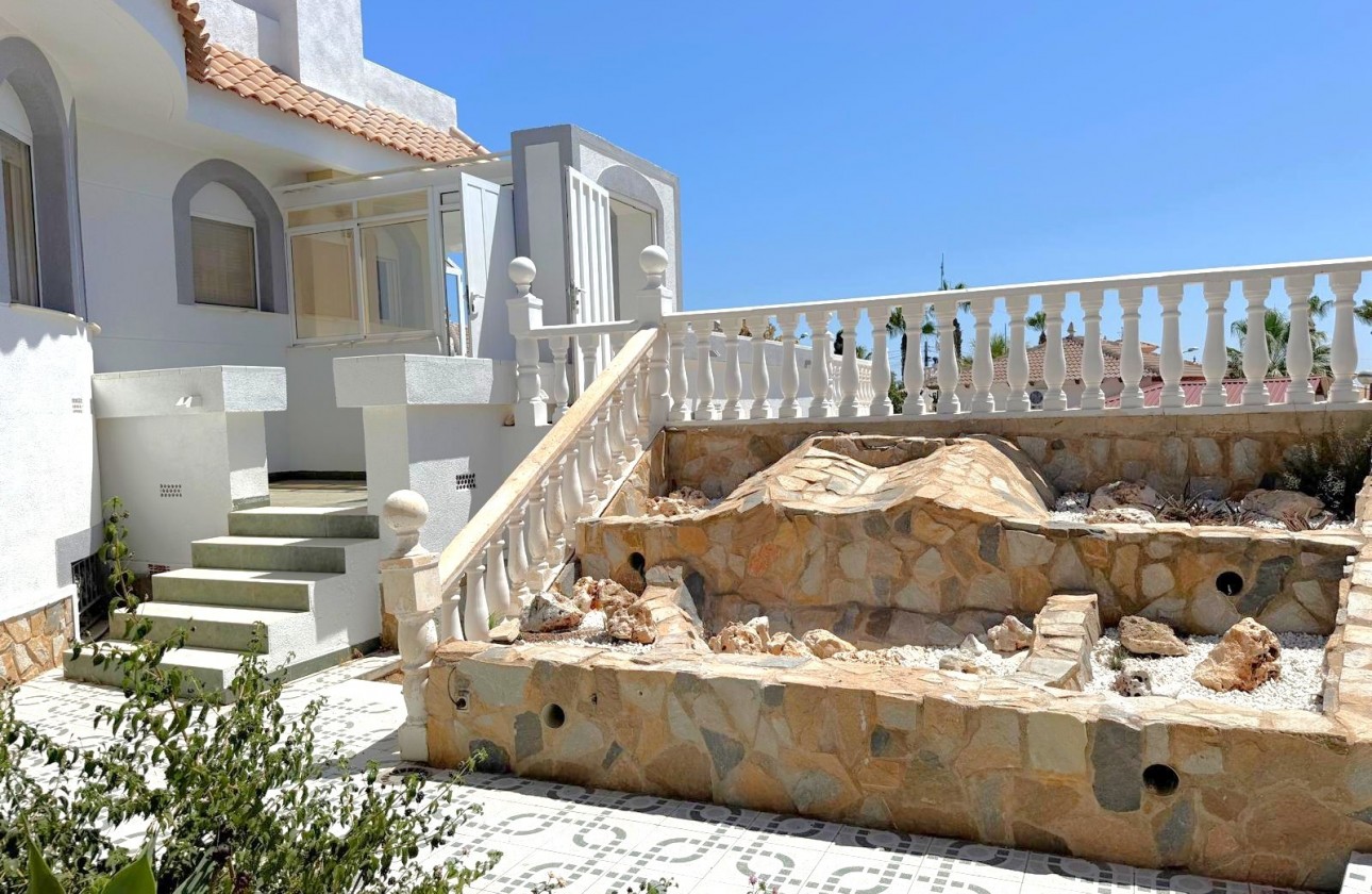 Reventa - Chalet - San Miguel De Salinas - Blue Lagoon