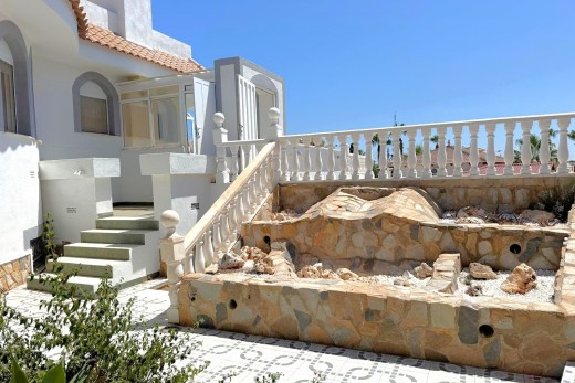 Reventa - Chalet - San Miguel De Salinas - Blue Lagoon
