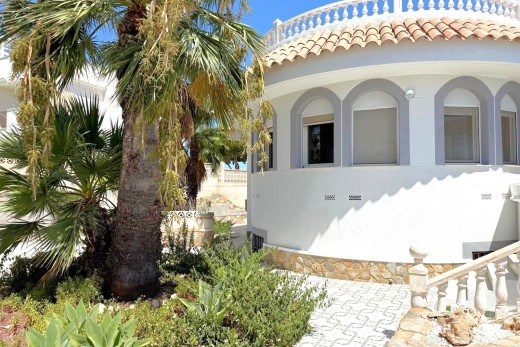 Reventa - Chalet - San Miguel De Salinas - Blue Lagoon