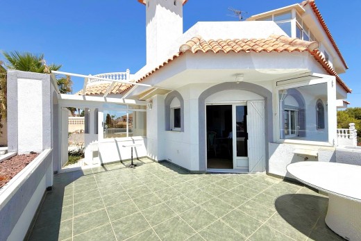 Reventa - Chalet - San Miguel De Salinas - Blue Lagoon