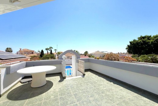 Reventa - Chalet - San Miguel De Salinas - Blue Lagoon