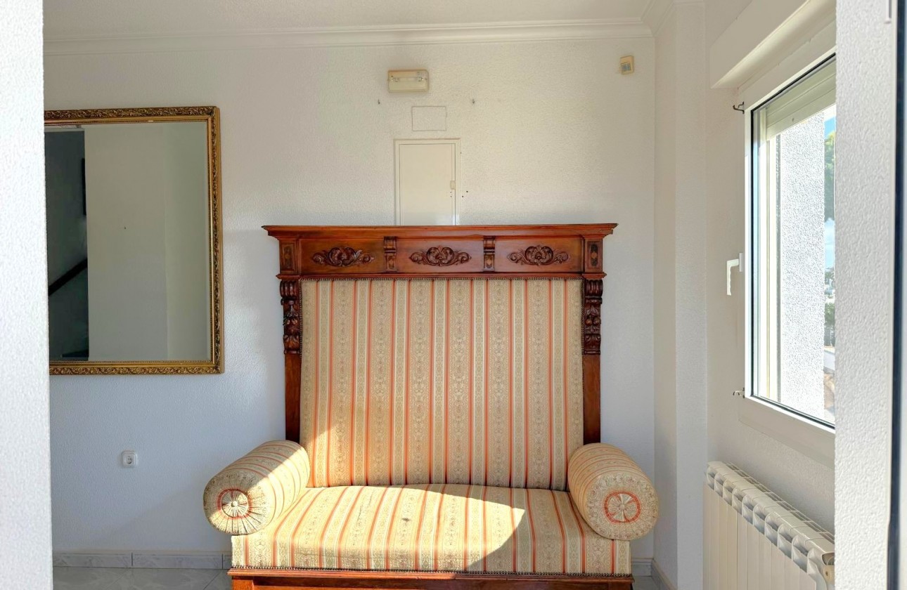 Reventa - Chalet - San Miguel De Salinas - Blue Lagoon