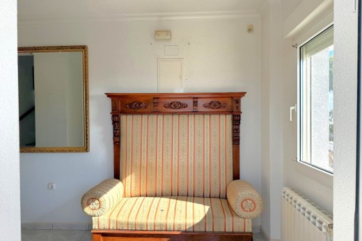 Reventa - Chalet - San Miguel De Salinas - Blue Lagoon