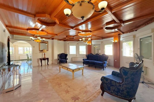 Reventa - Chalet - San Miguel De Salinas - Blue Lagoon