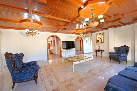 Reventa - Chalet - San Miguel De Salinas - Blue Lagoon