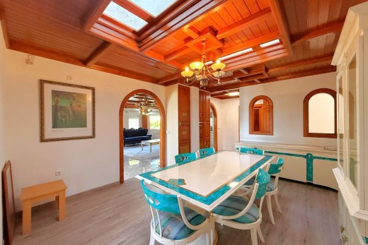 Reventa - Chalet - San Miguel De Salinas - Blue Lagoon