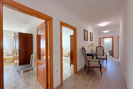 Reventa - Chalet - San Miguel De Salinas - Blue Lagoon