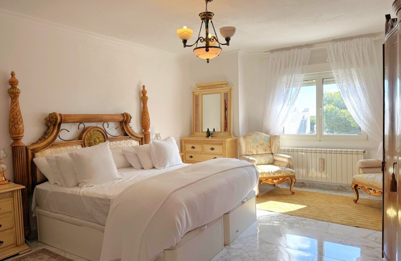 Reventa - Chalet - San Miguel De Salinas - Blue Lagoon