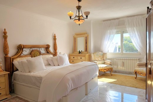 Reventa - Chalet - San Miguel De Salinas - Blue Lagoon