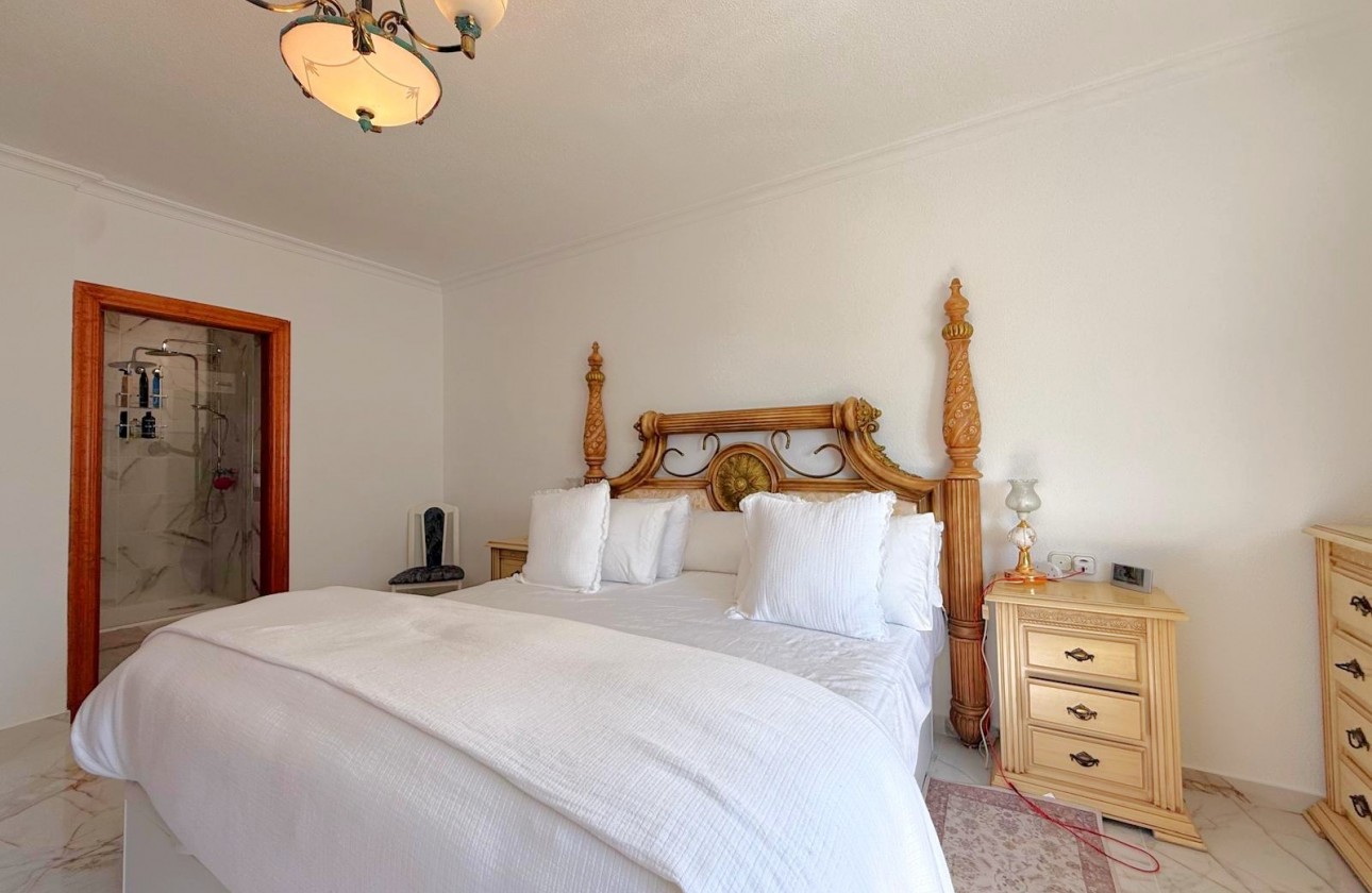 Reventa - Chalet - San Miguel De Salinas - Blue Lagoon