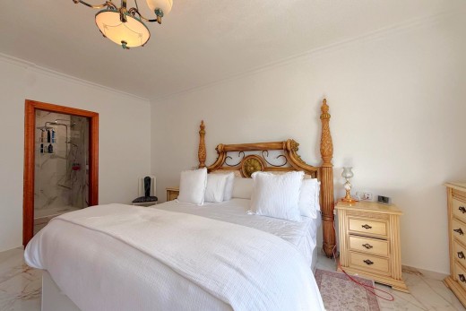 Reventa - Chalet - San Miguel De Salinas - Blue Lagoon