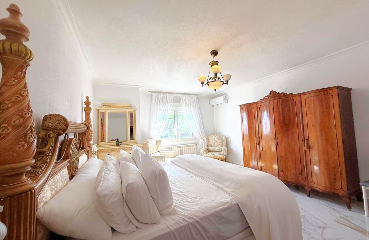 Reventa - Chalet - San Miguel De Salinas - Blue Lagoon