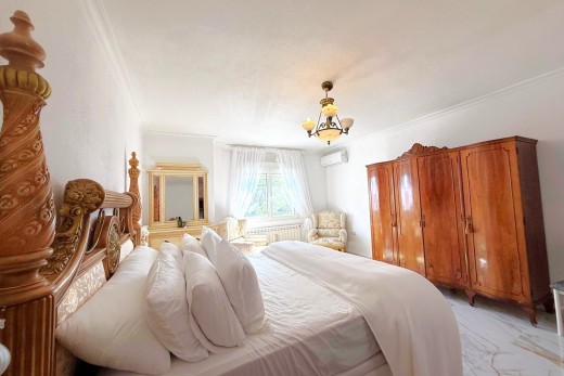 Reventa - Chalet - San Miguel De Salinas - Blue Lagoon
