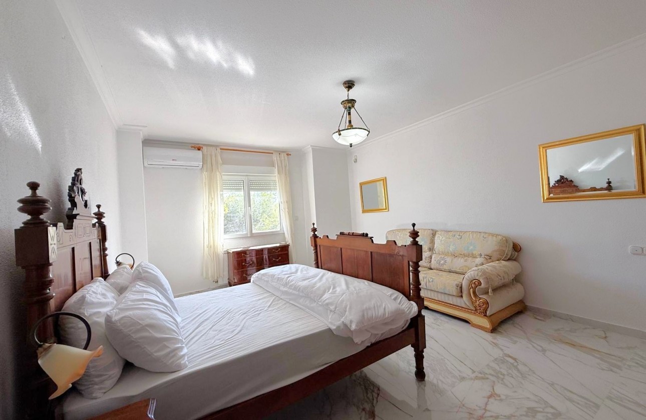 Reventa - Chalet - San Miguel De Salinas - Blue Lagoon
