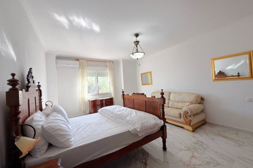 Reventa - Chalet - San Miguel De Salinas - Blue Lagoon