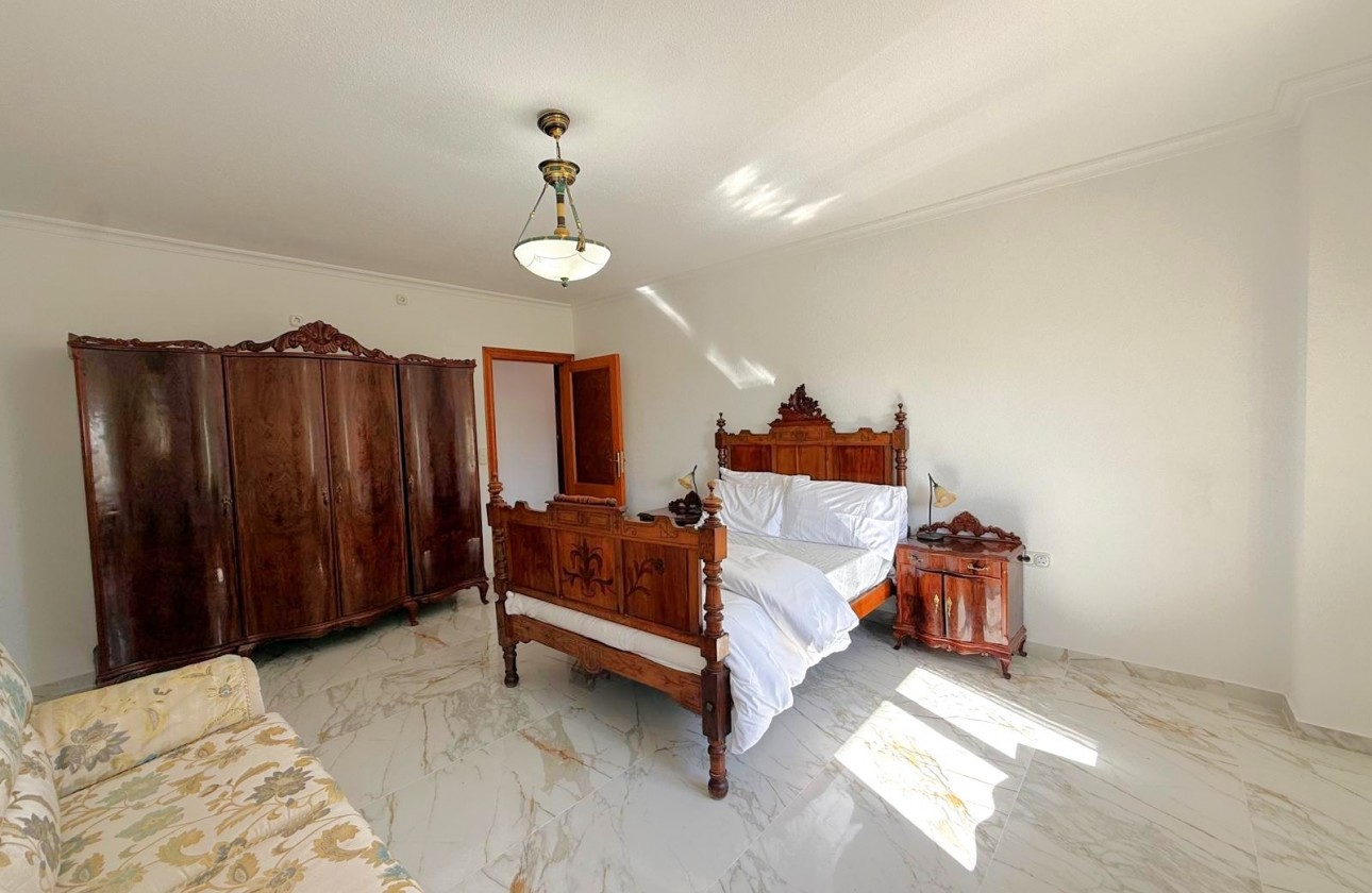 Reventa - Chalet - San Miguel De Salinas - Blue Lagoon