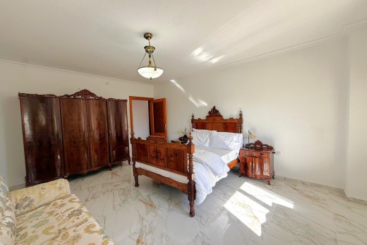 Reventa - Chalet - San Miguel De Salinas - Blue Lagoon