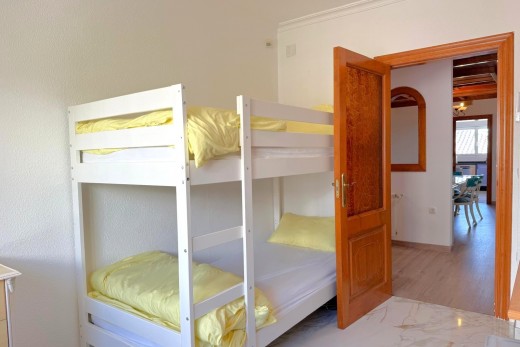 Reventa - Chalet - San Miguel De Salinas - Blue Lagoon
