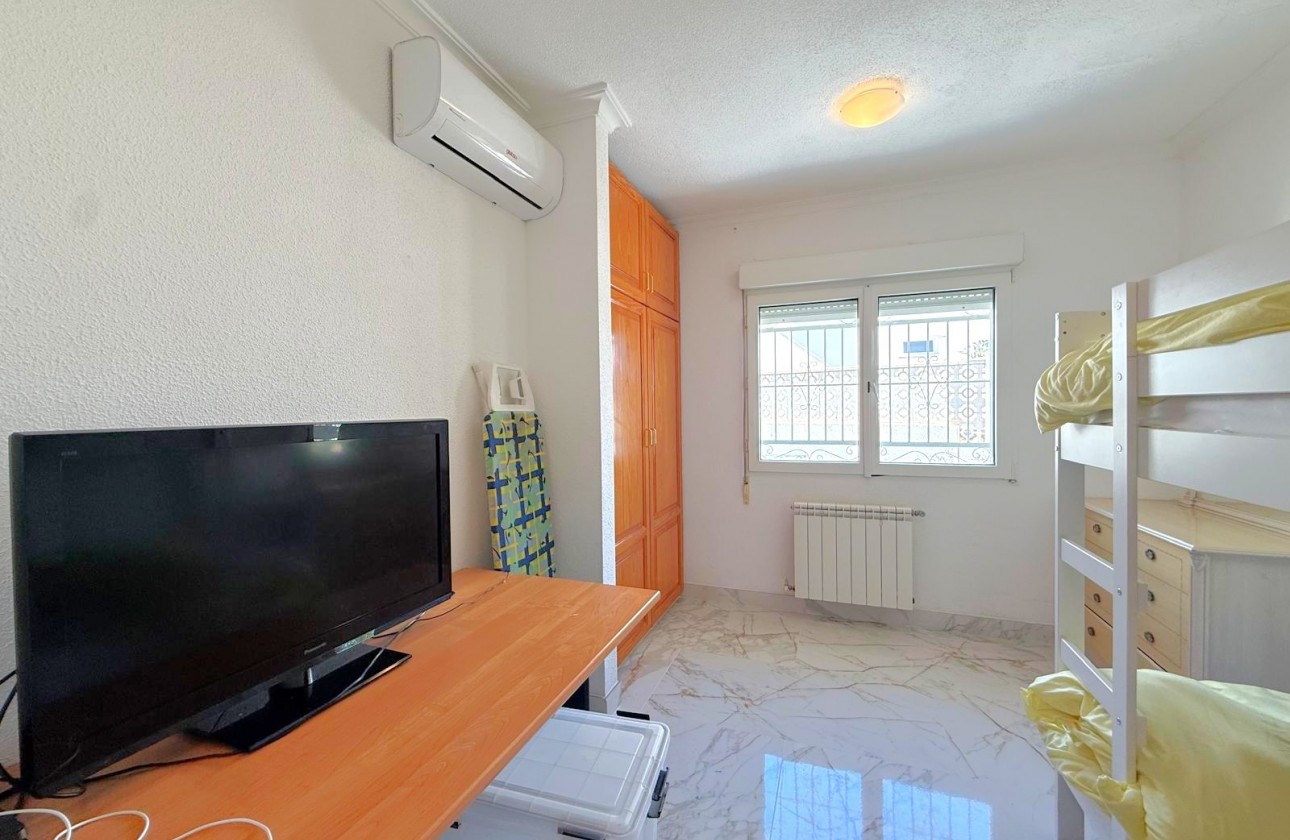 Reventa - Chalet - San Miguel De Salinas - Blue Lagoon