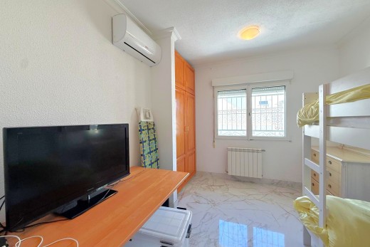 Reventa - Chalet - San Miguel De Salinas - Blue Lagoon