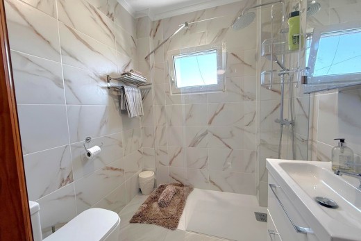 Reventa - Chalet - San Miguel De Salinas - Blue Lagoon