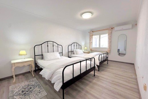 Reventa - Chalet - San Miguel De Salinas - Blue Lagoon