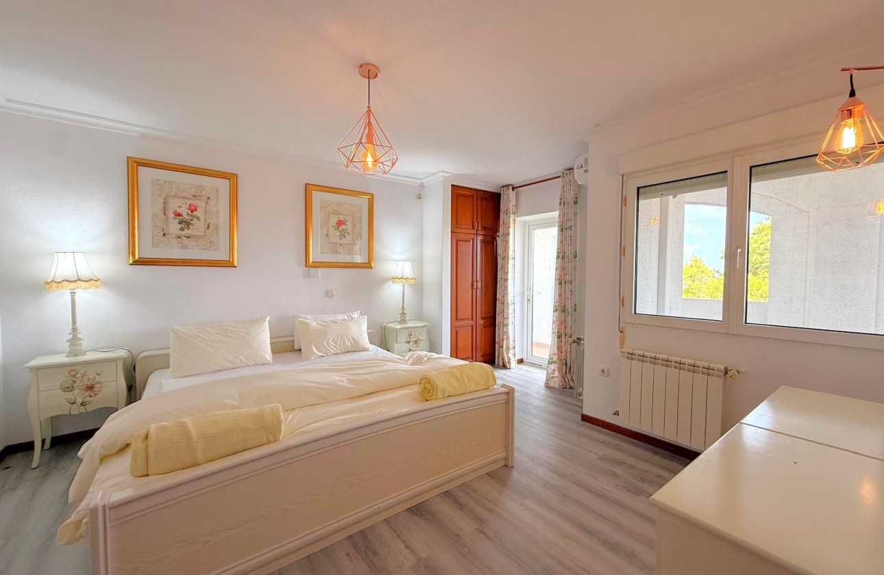 Reventa - Chalet - San Miguel De Salinas - Blue Lagoon