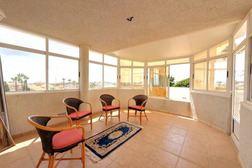 Reventa - Chalet - San Miguel De Salinas - Blue Lagoon