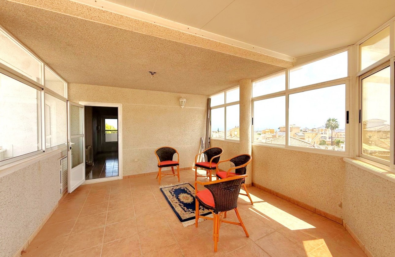Reventa - Chalet - San Miguel De Salinas - Blue Lagoon