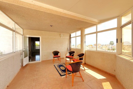Reventa - Chalet - San Miguel De Salinas - Blue Lagoon