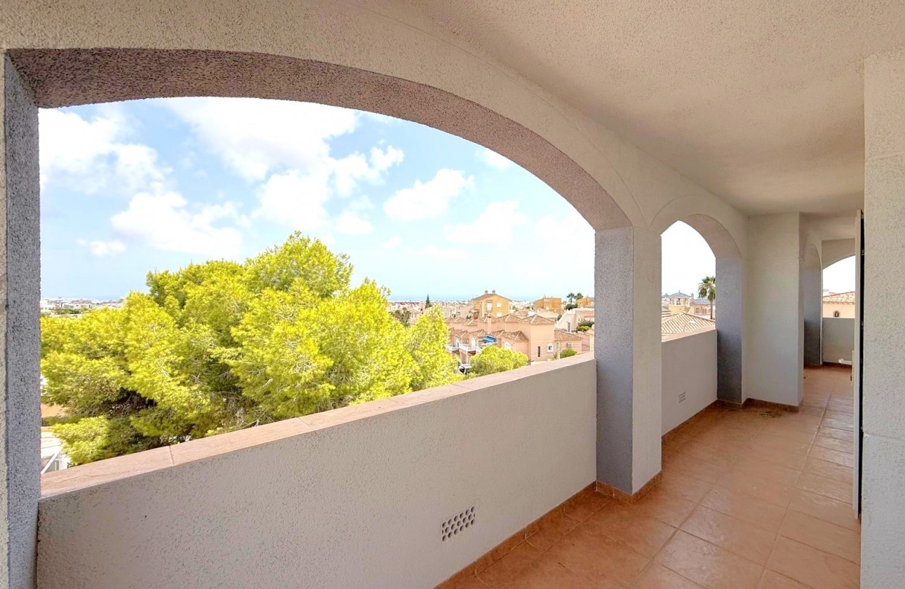 Reventa - Chalet - San Miguel De Salinas - Blue Lagoon