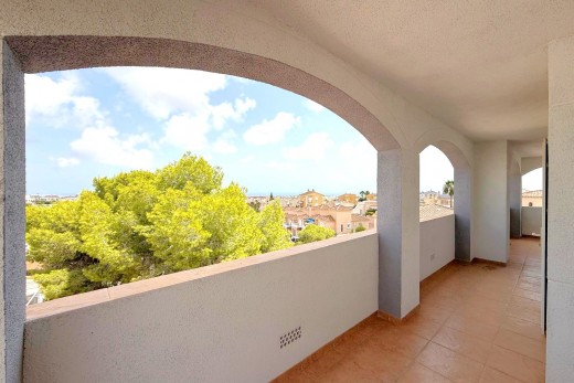 Reventa - Chalet - San Miguel De Salinas - Blue Lagoon