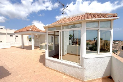 Reventa - Chalet - San Miguel De Salinas - Blue Lagoon