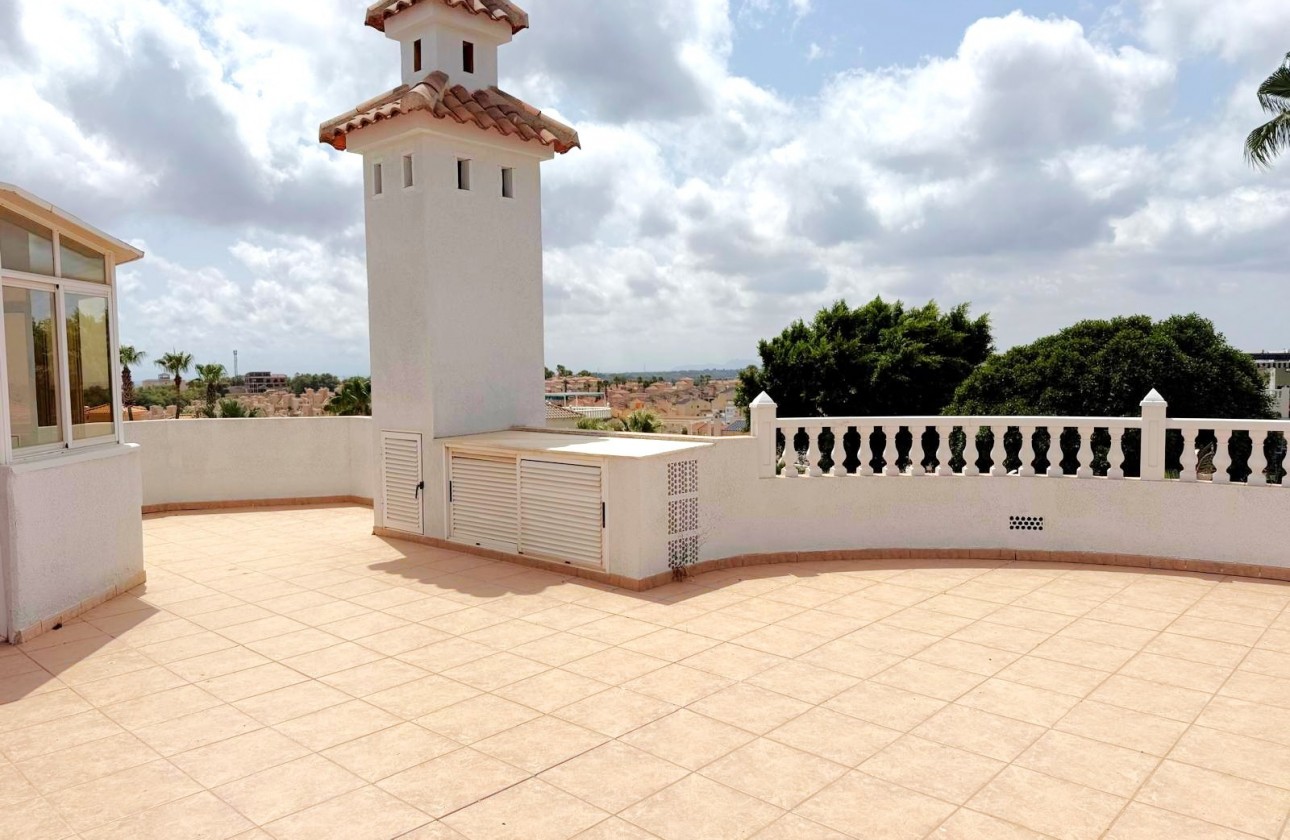 Reventa - Chalet - San Miguel De Salinas - Blue Lagoon
