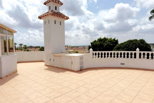 Reventa - Chalet - San Miguel De Salinas - Blue Lagoon