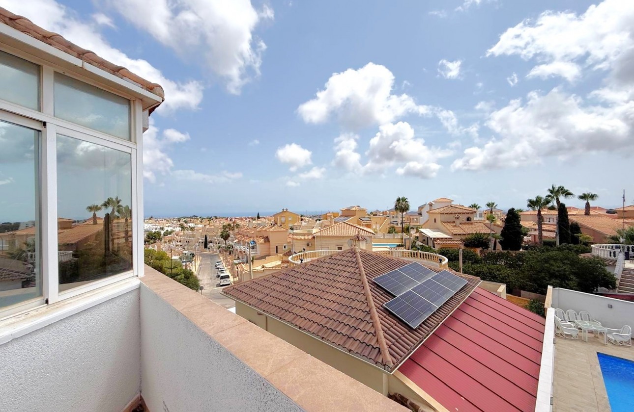 Reventa - Chalet - San Miguel De Salinas - Blue Lagoon