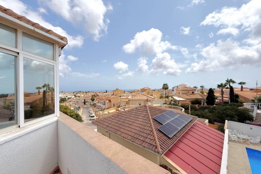 Reventa - Chalet - San Miguel De Salinas - Blue Lagoon