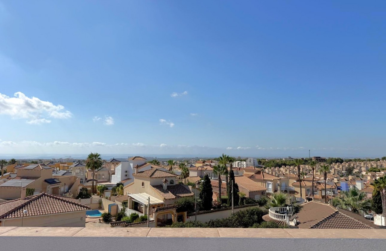 Reventa - Chalet - San Miguel De Salinas - Blue Lagoon