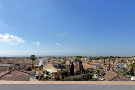 Reventa - Chalet - San Miguel De Salinas - Blue Lagoon