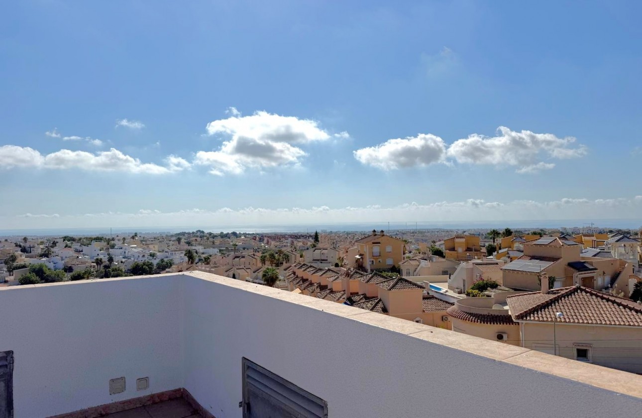 Reventa - Chalet - San Miguel De Salinas - Blue Lagoon