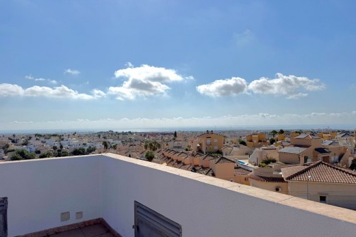 Reventa - Chalet - San Miguel De Salinas - Blue Lagoon