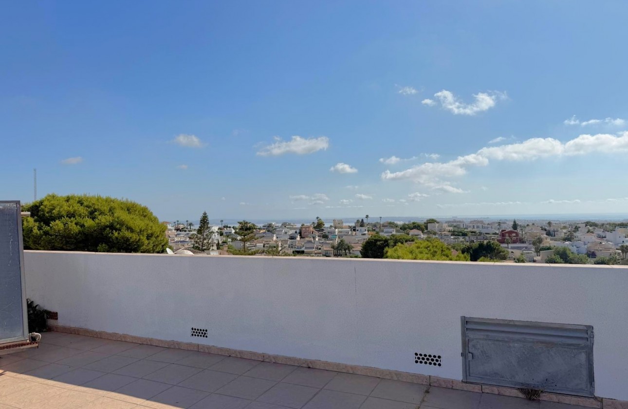 Reventa - Chalet - San Miguel De Salinas - Blue Lagoon